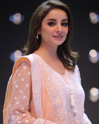 Sarwat Gilani